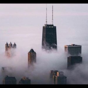 Meet your Posher, Kerry